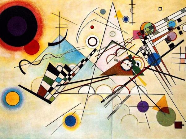 Wassily Kandinsky