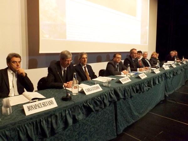 assemblea famiglia cooperativa di Pinzolo