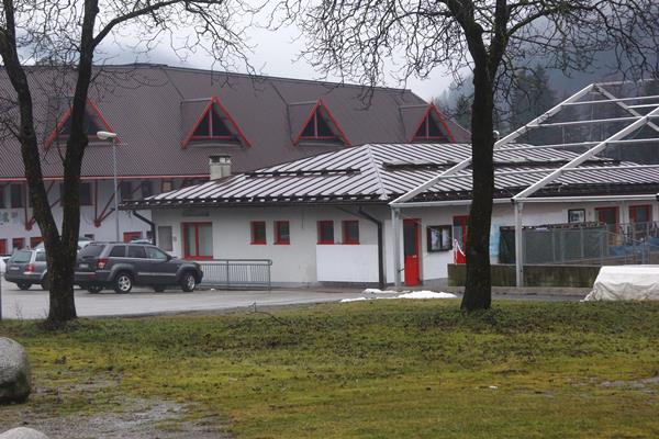 bar Bocciodromo Pinzolo 2