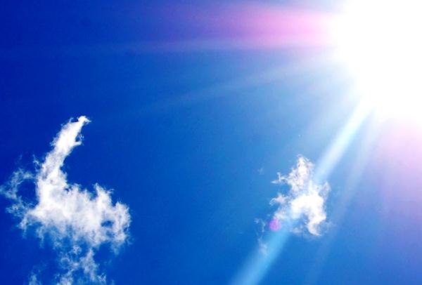 caldo inverno trentino