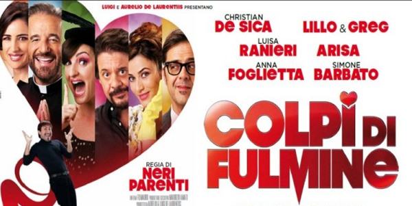 colpi di fulmine a Madonna di Campiglio