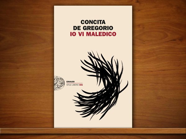 concita de Gregorioio vi maledico