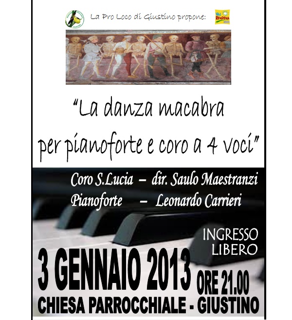 danza macabra -giustino concerto 2013