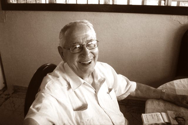 don luigi Dalbon di Darè b