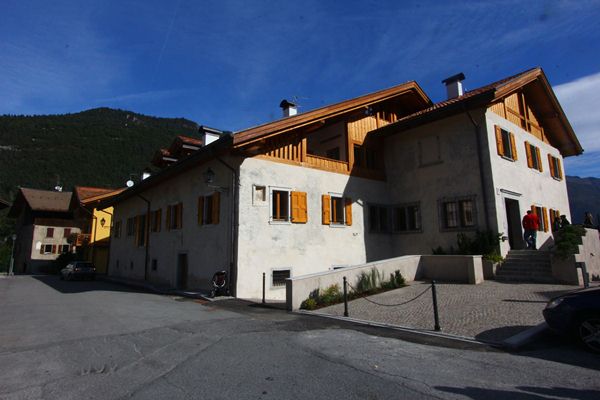 ex casa fontana