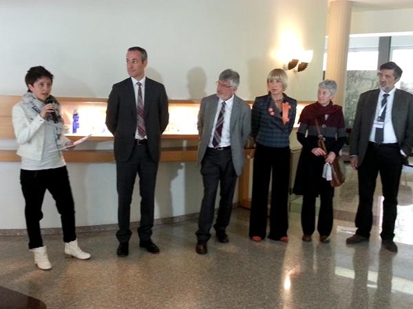 Apertura stagione Terme di Comano 1