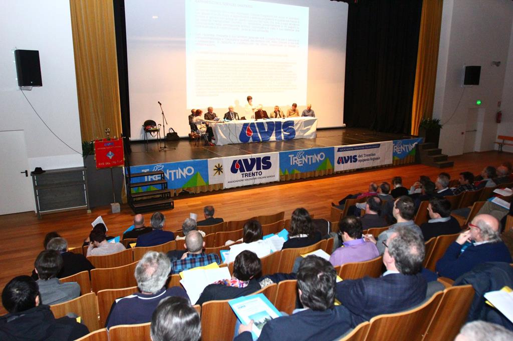 Assemblea avis trentino a pinzolo011 bis