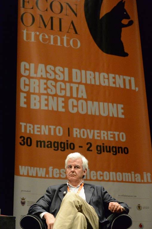 Profumo Festival Economia