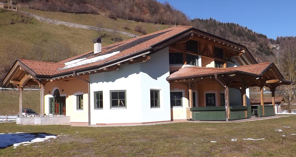 Roncone miralago nuova gestione