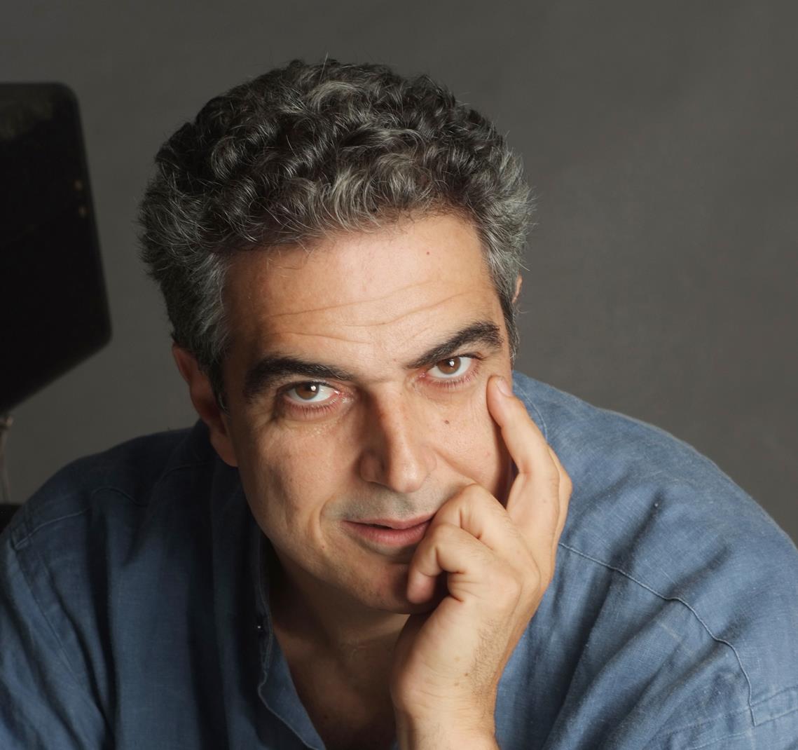 a Tione laboratorio con DAnilo Nigrelli