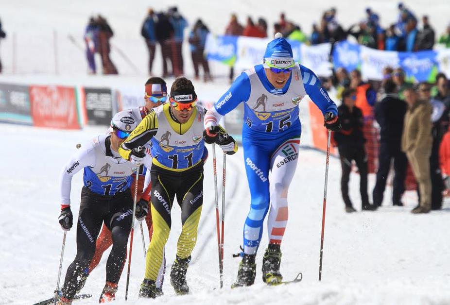 campionati italiani - foto matteo ciaghi