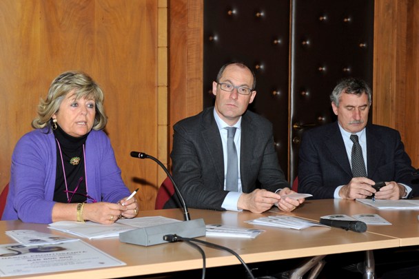 Chighizola Rossi e Flor