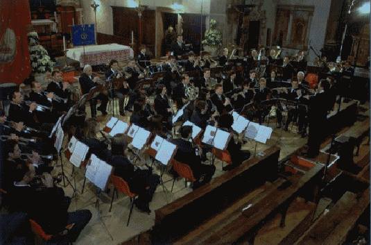 Banda di Condino