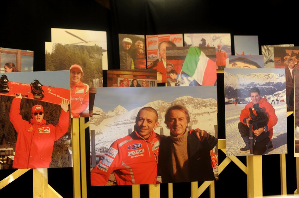 MAdonna di campiglio - Unforgettable Wrooom - Foto Daniele Mosna 1