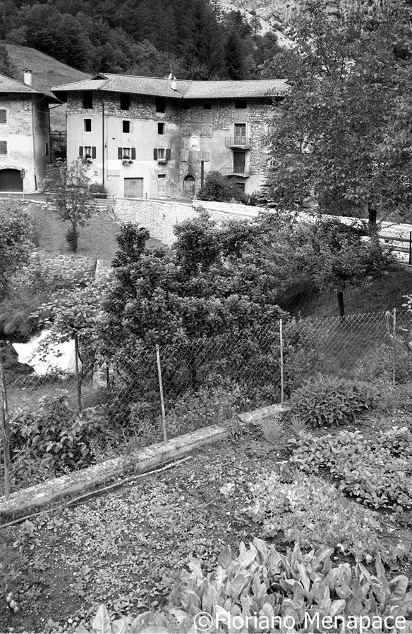 Moline  San Lorenzo Floraino Menapace