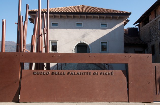 Museo delle Palafitte di Fiavè