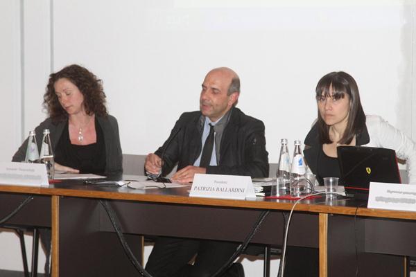 Paola Bodio Luciano Malfer Patrizia Ballardini