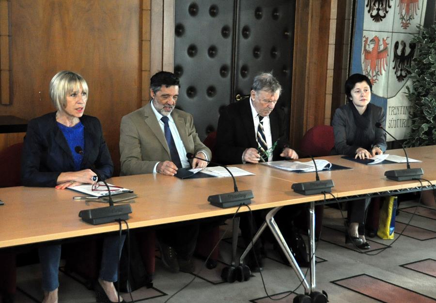 Terme di Comano centro davanguardia per le cure termali