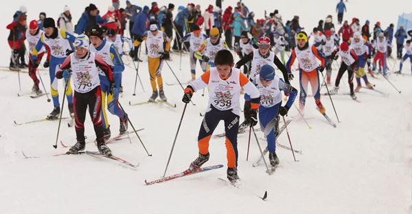 Trofeo Topolino 2013 - Val di Fiemme - Foto Newspower Canon