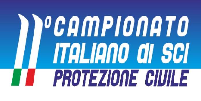 Campionati Sci protezione civile