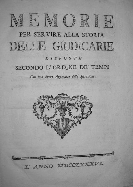 cipriano gnesotti memorie delle giudicarie