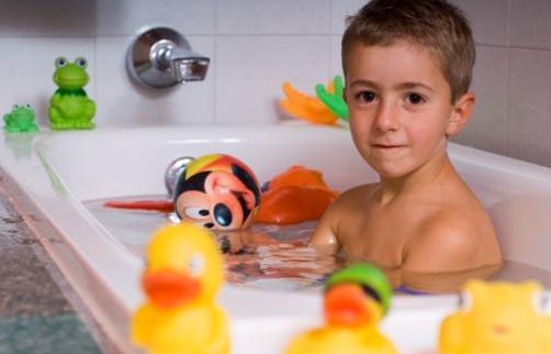 terme dei bambini - comano terme - distretto famiglia