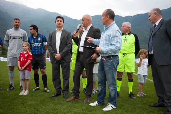 inter Bayern monaco  1