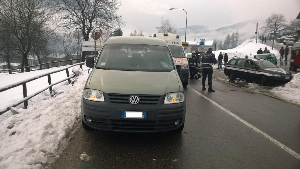 incidente a Vigo Rendena 1