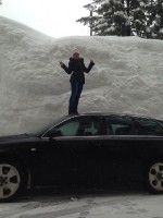 Madonna di campiglio - foto Emanuele masè 1