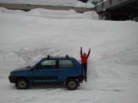 Madonna di campiglio - foto Jvonne Dorna