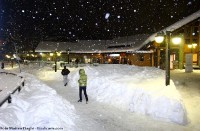 Madonna di Campiglio, Laghetto,  28 dicembre 2013 - foto Matteo Ciaghi