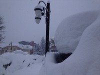 Madonna di campiglio - Giorgia Lambertini
