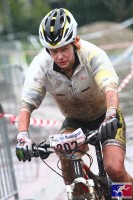 Arrivo gran Galà 2012