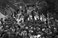 Croce monte Guarda  1 -  Image