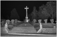 Croce monte Guarda  1 - lucia Bertolotti - Image