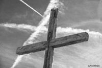 Croce monte Guarda  2 - Carla Martini - Image