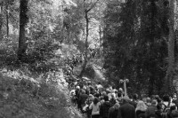 Croce monte Guarda  2 -  Image