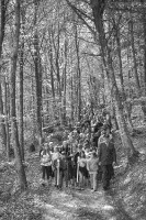 Croce monte Guarda  2 - lucia Bertolotti - Image