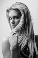 2014MissValRendena FINALISTA 05 - Jessica Henn - MILANO