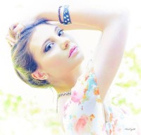 FINALISTA 12 Jessica Vincenzi RONCO ALL'ADIGE (VR)