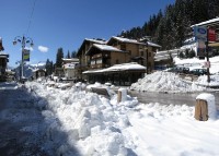 madonna di campiglio - foto bisti