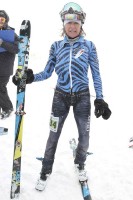 Bice Bones,  ski alp val Rendena 1 - foto modica russo