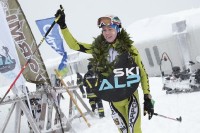 Davide Magnini, ski alp val Rendena 2 - foto modica russo