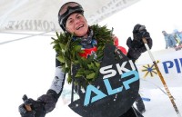 Francesca Martinelli ski alp val Rendena 12 - foto modica russo