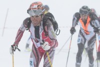 Ivo Zulian, ski alp val Rendena 1 - foto modica russo