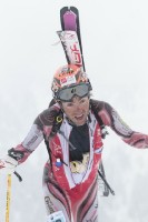 Ivo Zulian, ski alp val Rendena 2 - foto modica russo