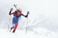 matteo eydallin, ski alp val Rendena 2014 - foto modica russo