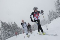 Michael Moling, ski alp val Rendena 1 - foto modica russo
