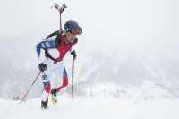 Michael Moling, ski alp val Rendena 2 - foto modica russo