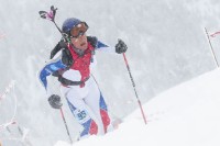 Michael Moling, ski alp val Rendena 3 - foto modica russo